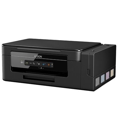 X Multifuncional Epson L395 Eco Tank Wifi Bivolt (Emb. contém 1un.)