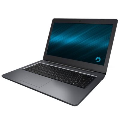 X Notebook Positivo Intel Core i3-6006U, Stilo XCI 7660, Tela 14", 4GB RAM, HD 1TB, Linux, Cinza (Em