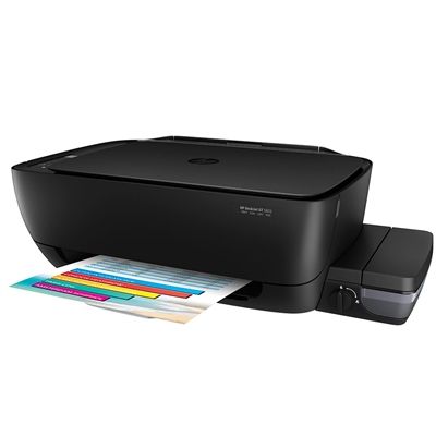 Multifuncional HP Deskjet Ink Tank GT5822 Wifi Bivolt (Emb. contém 1un.)