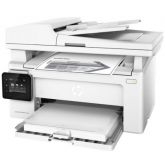 X Multifuncional HP Laser Mono M132FW Laserjet pro G3Q65A 110V (Emb. contém 1un.)