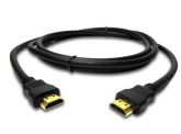 Cabo Hdmi 1.4 3d 1080p Full Hd Tv/xbox/projetor