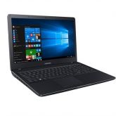 Notebook Samsung Intel Core i3, NP300E5L-KF1BR, Tela 15.6", 4GB RAM, HD 1TB, Windows 10, Preto (Emb.