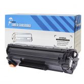 Toner HP 83A – CF283A – 283A Cartucho Compatível