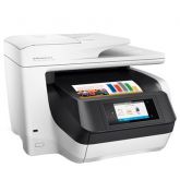 Multifuncional HP Officejet Pro 8720 D9L19A All In One WiFi Fax Bivolt (Emb. contém 1un.)