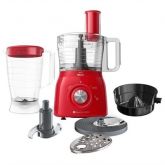 Processador de Alimentos Walita Viva RI7631/41 Vermelho 110V