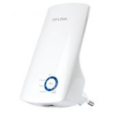 X Repetidor Wireless Tp-Link TL-WA850RE 300MBPS (Emb. contém 1un.)