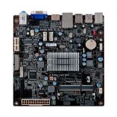 X Placa Mae PCWare IPX1800 E2 Intel Chipset J1800 DDR3 (Emb. contém 1un.)