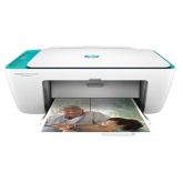 X Multifuncional HP Deskjet Ink Adantage 2676 Y5Z00A Wifi Bivolt