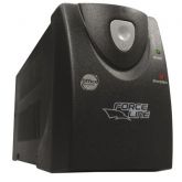 Nobreak Force Line Datasound 700VA 5023, Preto Bivolt (Emb. contém 1un.)