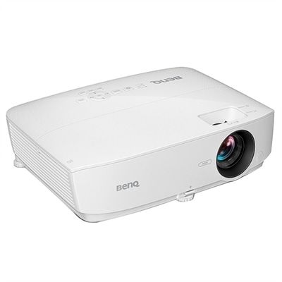 X Projetor Digital BenQ MX532 XGA 1024 x 768, 3300 Lumens, HDMI, DLP (Emb. contém 1un.)