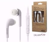 Fone De Ouvido Samsung Headset Galaxy S4 Eo-hs330