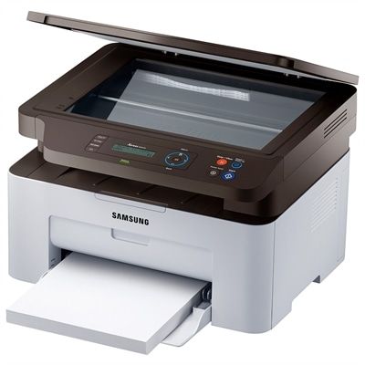 X Multifuncional Samsung SL-M2070 Laser Monocromática 110V