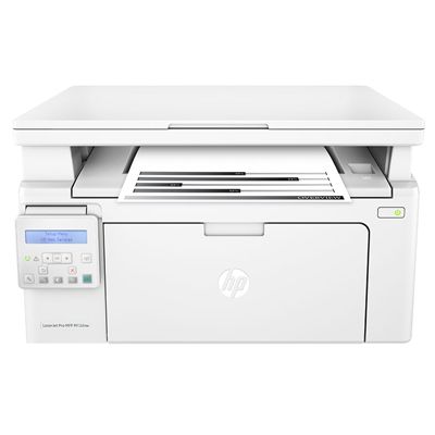 Multifuncional HP Laser Mono M132NW Laserjet pro G3Q62A 110V (Emb. contém 1un.)