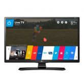 Smart TV Monitor 28" 28MT49S-PS LCD LED DTV Entrada HDMI USB (Emb. contém 1un.) - LG