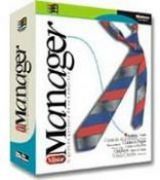 Mr. Manager Windows Port CD