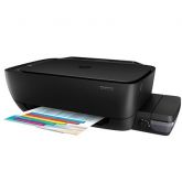 Multifuncional HP Deskjet Ink Tank GT5822 Wifi Bivolt (Emb. contém 1un.)