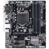 X Placa Mãe IPMB250 Soq.LGA1151 Intel Core DDR4 Chipset Intel B250 Express Áudio Realtek 7.1 - Pcwar