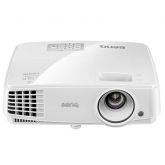 Projetor Digital MS527 SVGA 800 x 600 Lumens 3300 Bivolt (Emb. contém 1un.) - BenQ