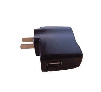 CARREGADOR USB BI-VOLT