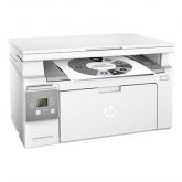 X Multifuncional HP Laserjet M134A G3Q66A 110V (Emb. contém 1un.)