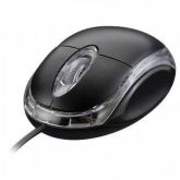 Mouse Optico Usb Classic Box Mo179 Preto Multilaser