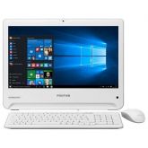 Computador All in One Union UD3520 Intel Celeron , 2GB RAM , HD 500GB , Tela 18.5" , Windows 10 , Br